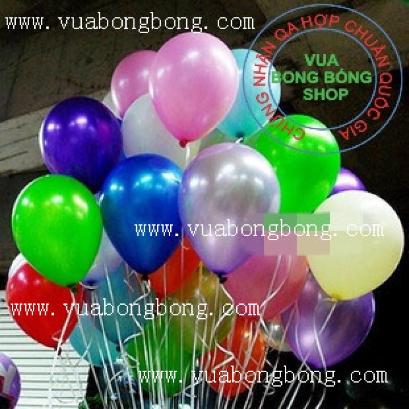 Bóng bay Hidro trang trí giá rẻ Bóng Bay Hidro Trang Trí Tiệc Sinh Nhật   Cưới Hỏi   Shopee Việt Nam