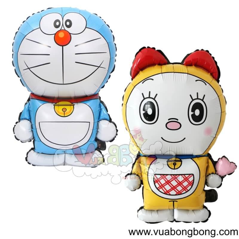 Fanpage Đoraemonドラえもん  Dorami Nhật ドラミ Dorami tên gọi  khác ở Việt Nam Đôrêmi Em gái của Doraemon là một cô mèo máy có màu  vàng Dorami thông minh hơn anh trai