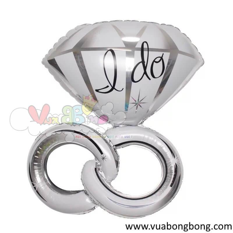 Nhẫn cưới mô phỏng chiếc nhẫn kim cương một cặp nữ người đàn ông vài chiếc nhẫn  kim cương giả 1 carat mở miệng đám cưới đạo cụ vòng  Tàu Tốc