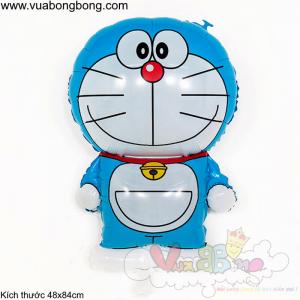 Bong bóng Doraemon...