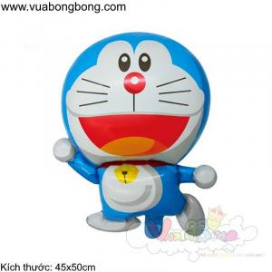 Bong bóng Doraemon mẫu 2