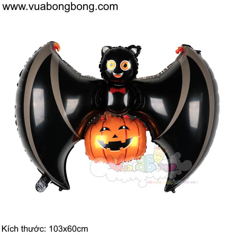 Mô hình giấy Lễ hội con dơi Halloween Bat  Giá Tiki khuyến mãi 18000đ   Mua ngay  Tư vấn mua sắm  tiêu dùng trực tuyến Bigomart