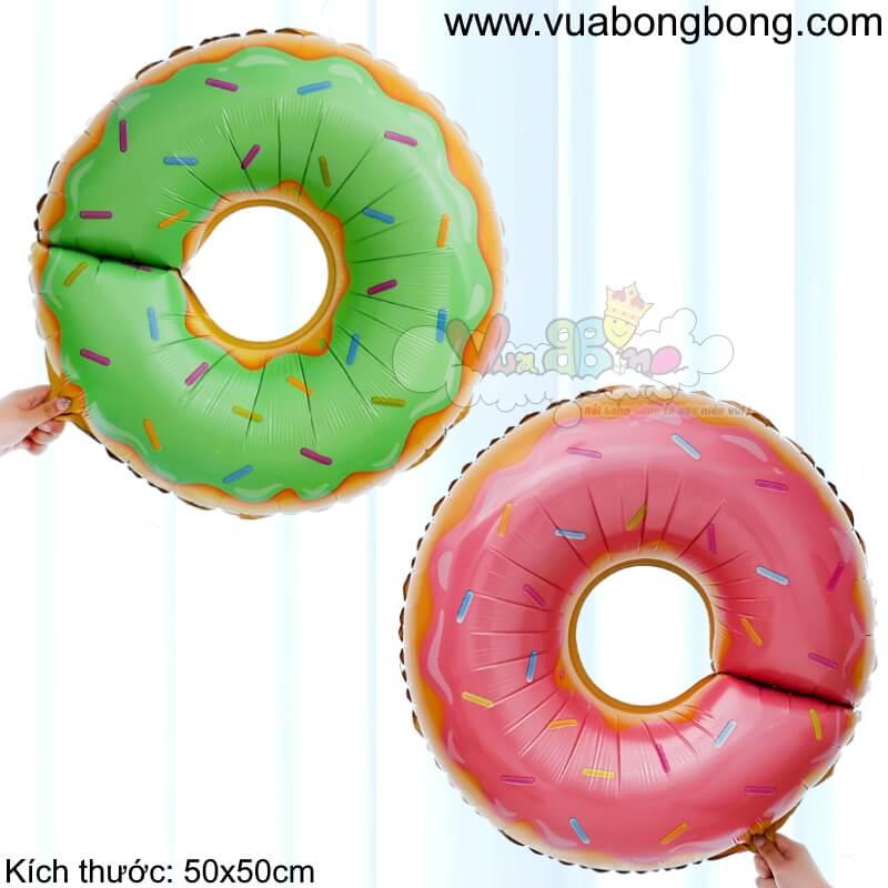 Mini Donut nhân  Bonshu Bánh Su Kem  Bánh Sinh Nhật  Facebook