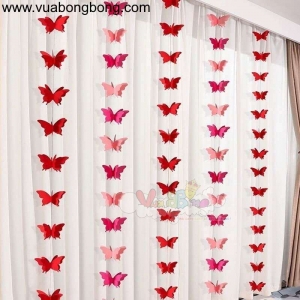 Dây bướm giấy