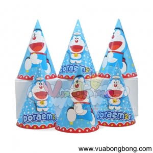 Nón giấy sinh nhật