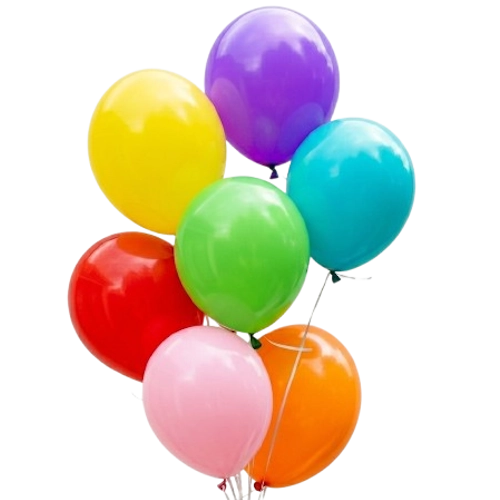 Bán Bong Bóng Cao Su